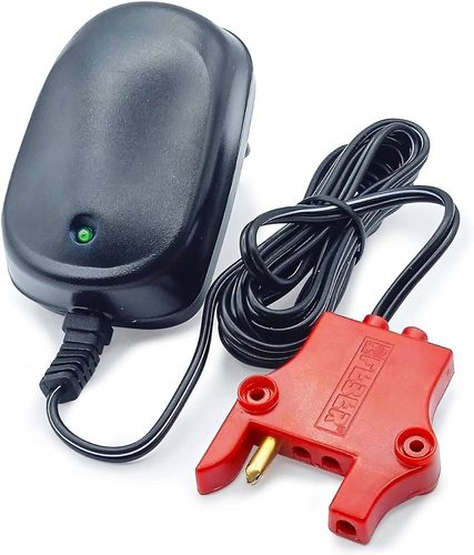 מטען 12V מקורי FEBER