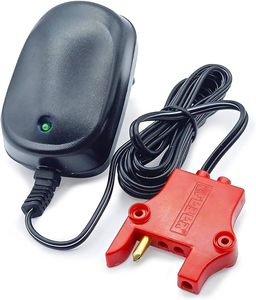 מטען 12V מקורי FEBER