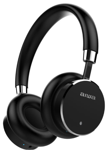 אוזניות Aiwa HSTBTN-800BK
