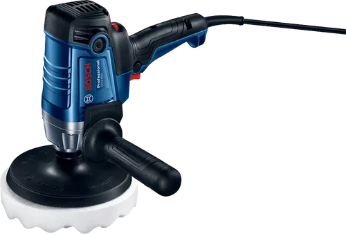 מלטשת פחחים חשמלי 950W דגם GPO 950 בוש
