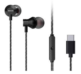 אוזניות  Aiwa ESTM-50USB-C