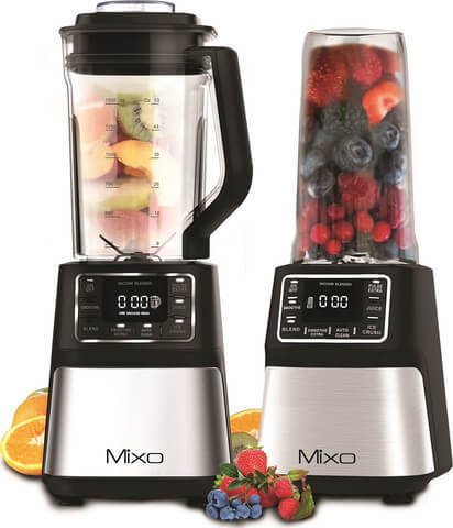 ‏בלנדר Mixo MXBL-3000