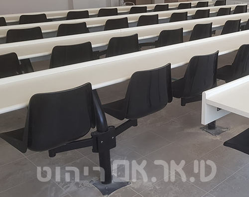 כסאות רחף בעיר הבהדים