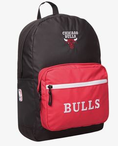 תיק Chicago Bulls Lite שחור
