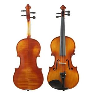  כינור 4/4 קומפלט MORATTI vhf201e 4/4 hand varnished