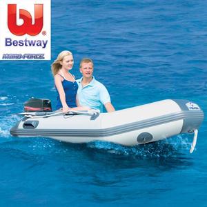 סירת זודיאק דייג ושייט לשלושה אנשים CASPIAN 65046  של BESTWAY