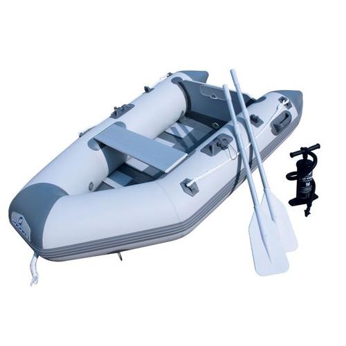 סירת זודיאק דייג ושייט לשלושה אנשים CASPIAN 65046  של BESTWAY