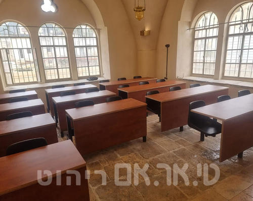 ישיבת חברון