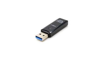 קורא כרטיסים אוניברסלי USB 3.0