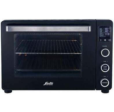 טוסטר אובן 46 ל' דיגיטלי דגם TOC460