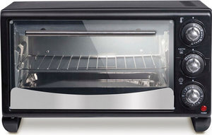 טוסטר אובן 20 ליטר Electro Hanan אלקטרו חנן