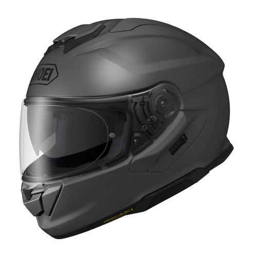 קסדת שואי מלאה אפור כהה - SHOEI GT-AIR 3