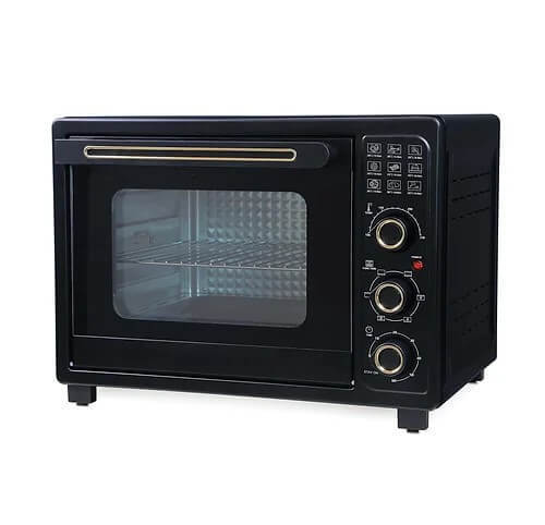 טוסטר אובן ענק 55 ליטר EL-955 Electro Hanan