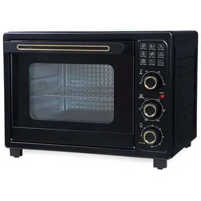טוסטר אובן ענק 55 ליטר EL-955 Electro Hanan