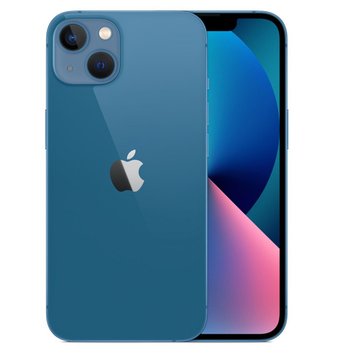 iPhone 13 128GB יבואן מקביל- לבן