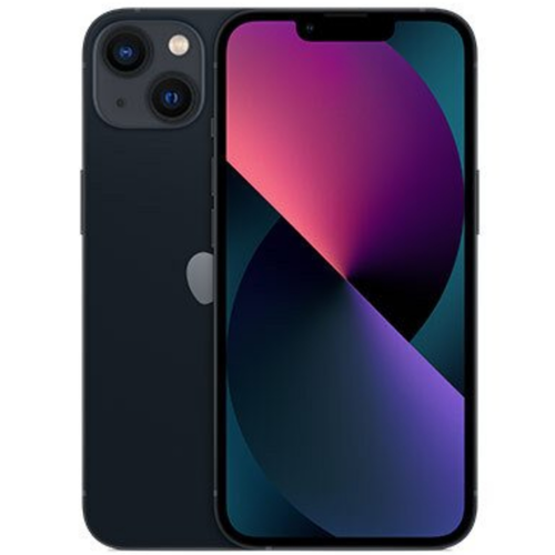 iPhone 13 128GB יבואן מקביל- לבן
