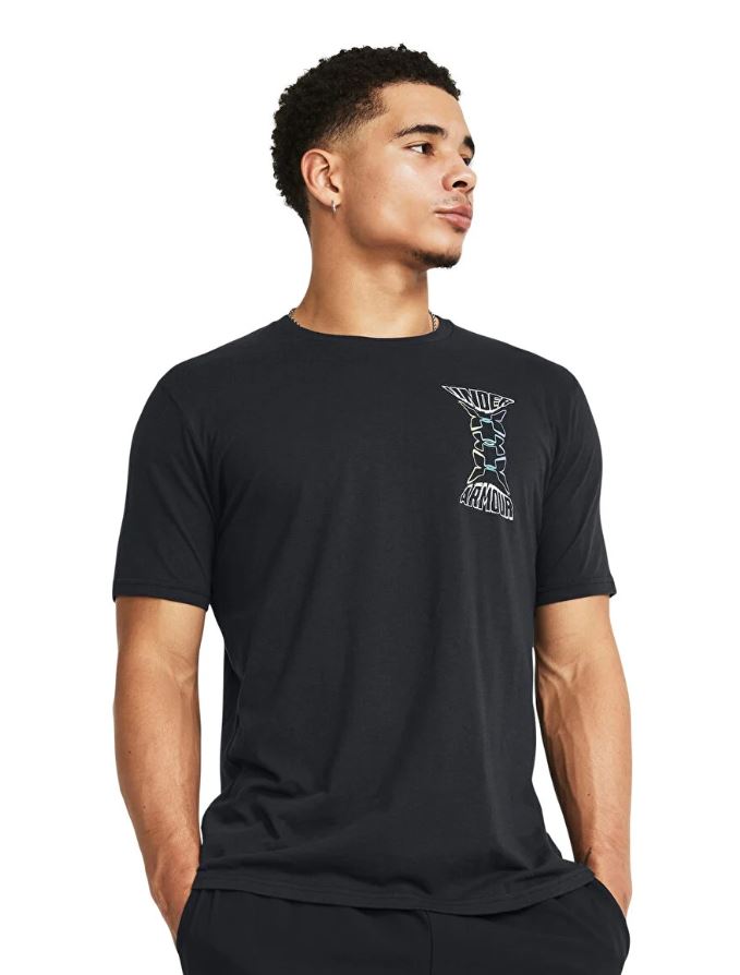 חולצת אנדר ארמור Under Armour DUSK TO DAWN | גברים