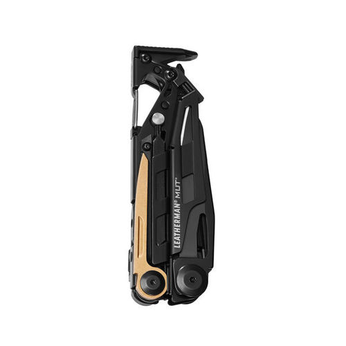 לדרמן לצבא לחיילים דגם מוט LEATHERMAN MUT