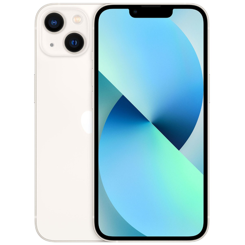 iPhone 13 128GB יבואן רשמי- שחור