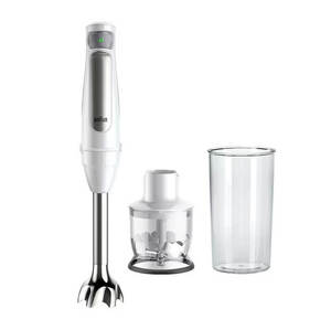 בלנדר מוט 1000W MQ7020 BRAUN
