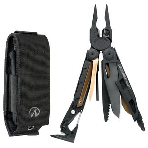 לדרמן חדש לחיילים דגם מוט LEATHERMAN MUT