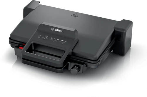 ‏טוסטר לחיצה Bosch TCG3323 בוש