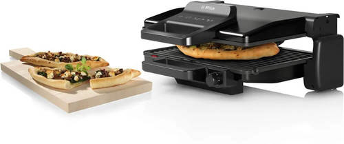 ‏טוסטר לחיצה Bosch TCG3323 בוש