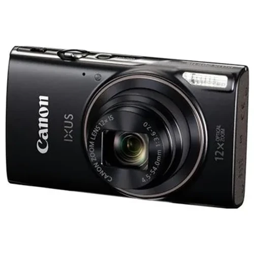 מצלמה ‏קומפקטית Canon PowerShot IXUS 285 HS יבואן רשמי