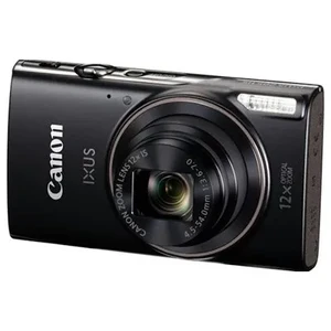 מצלמה ‏קומפקטית Canon PowerShot IXUS 285 HS יבואן רשמי