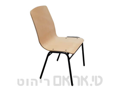 כסא סקנדינבי מחוזק