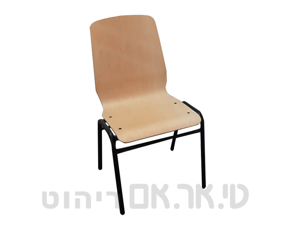כיסא סקנדינבי רחב