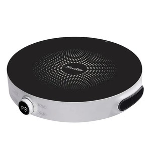כירת אינדוקציה עגולה דגם INP313W