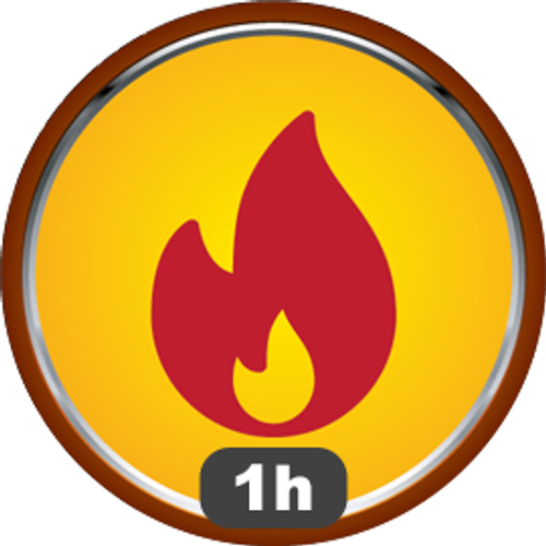 כספת Executive safe ES045