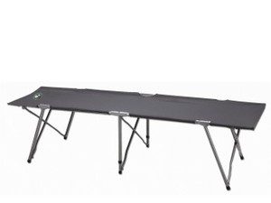 מיטת שדה מתקפלת לסוכה  ולשטח FOLDING BED