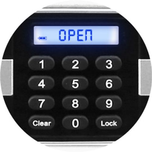 כספת Executive safe ES045