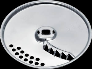 
דסקית להכנת צ׳יפס למיקסר Bosch בוש MUZ45PS1