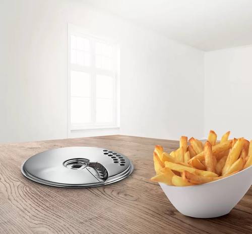 
דסקית להכנת צ׳יפס למיקסר Bosch בוש MUZ45PS1