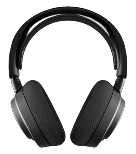 אוזניות ‏אלחוטיות SteelSeries Arctis Nova 7