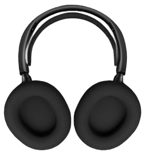 אוזניות ‏אלחוטיות SteelSeries Arctis Nova 7