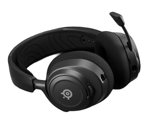 אוזניות ‏אלחוטיות SteelSeries Arctis Nova 7