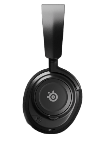 אוזניות ‏אלחוטיות SteelSeries Arctis Nova 7
