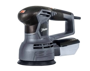 מלטשת אקצנטרית חשמלית 480W תוצרת HUNTER