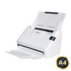 סורק Avision AV332IL צבעוני דו צדדי