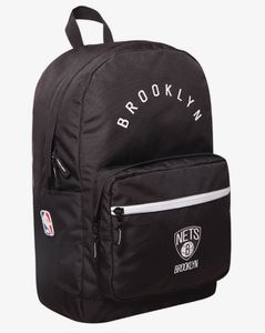 תיק Nets Lite שחור