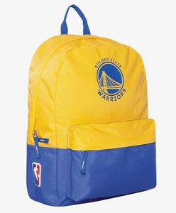 תיק NBA Golden State Lite צהוב