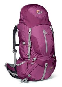 תרמיל לואו אלפין  lowe alpine TFX Annapurna ND 65:80