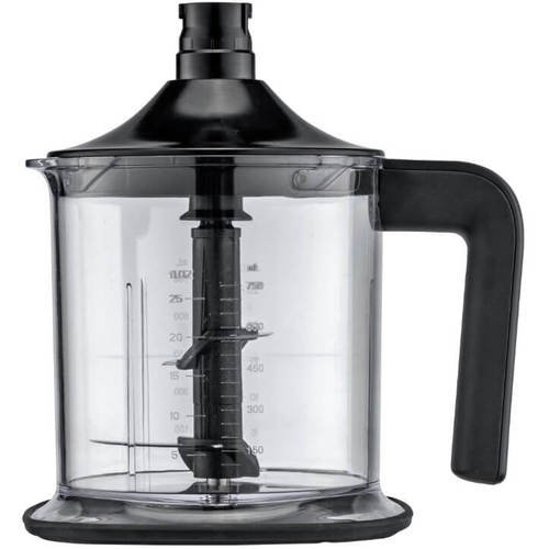 מיקסר יד כולל אביזרים DAVO PRO דגם DHM800
