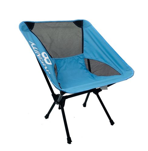 כיסא קמפינג קומפקטי INFINITY ALPHA CHAIR