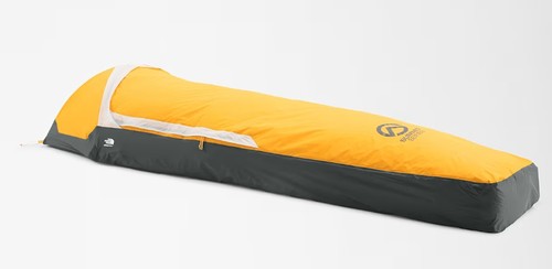 אוהל ביוי לבן אדם The North Face - ASSAULT FUTURELIGHT BIVY