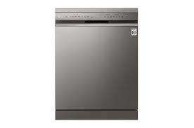 מדיח כלים רחב LG DFC435FP אל ג'י